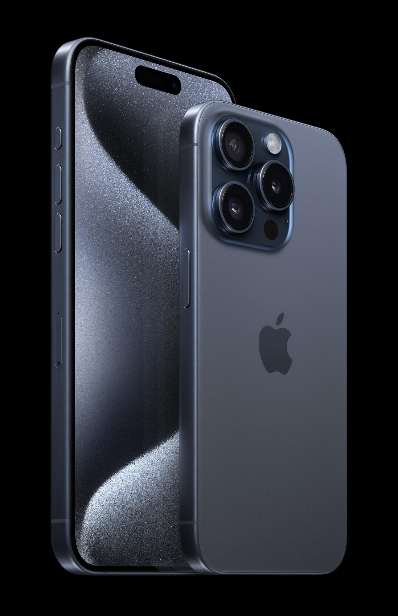 Ưu điểm iPhone 15 Pro được rất nhiều trang công nghệ đánh giá